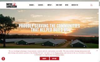 Sanderson Farms