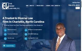The Emory Law Firm