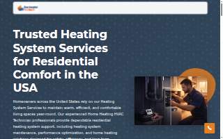 Tommy's Heating and Air