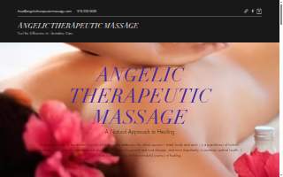 Angelic Therapeutic Massage