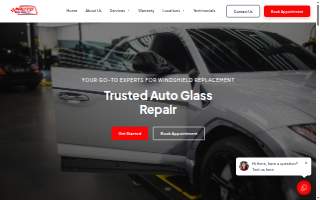 Autoglass 360 LLC