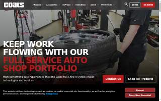 Coats Auto Sales