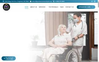 Guardian Community Care, LLC