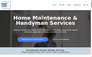 Handy Taskr LLC