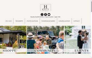 Haven Farm