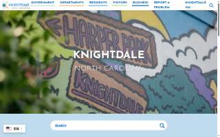 Knightdale Recreation Center