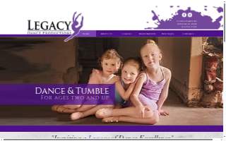 Legacy Dance Productions