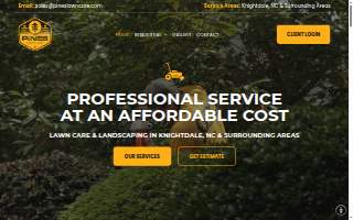 Pines Lawn Care