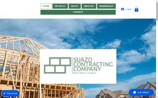 Suazo Contracting Company