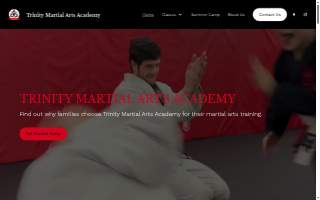 Trinity Martial Arts Academy of Knightdale
