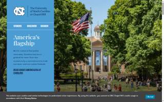 UNC Student Stores Pharmacy