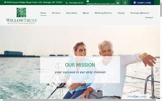 WillowTrust Wealth Management