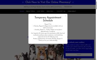 All American Veterinary Hospital