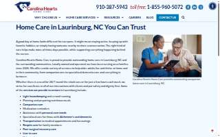 Companion Home Care
