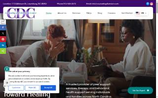 Counseling and Diversion Center PLLC