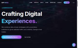 CPTWEBS Digital Agency