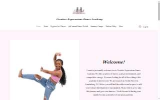 Creative Expressions Dance Academy