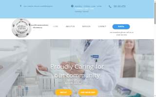 Health Innovations Pharmacy