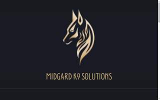 Midgard K9 Solutions of Lumberton
