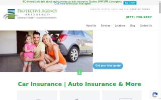 Protective Agency of Laurinburg