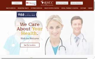 RHCC - Scotland Health Center