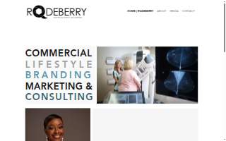 Rqdeberry