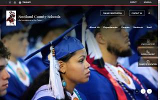 Scotland County Schools