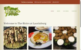 The Bistro at Laurinburg