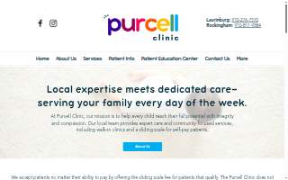 The Purcell Clinic