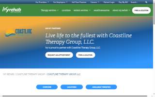 Coastline Therapy Group