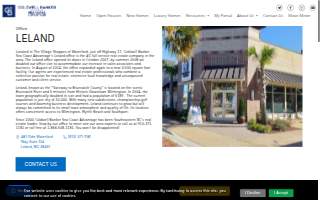 Coldwell Banker Sea Coast Advantage of Leland