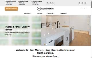 Floormasters Coastal