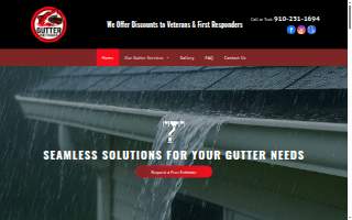 Gutter Methods