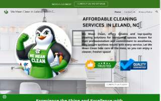 Home Clean Home