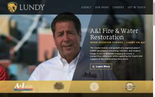 Lundy Agency of Leland