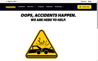 Meineke Car Care Center of Leland
