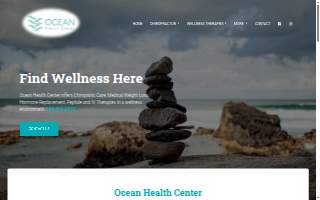 Ocean Health Center