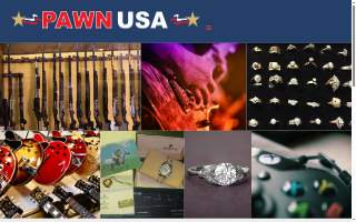 Pawn USA of Leland
