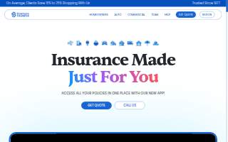 Sizemore Insurance - Leland