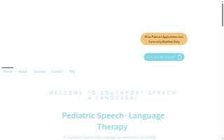 Southport Speech and Language, PLLC