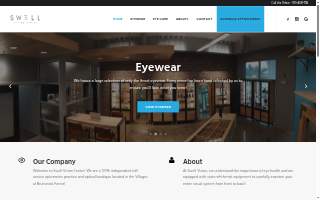Swell Vision Center