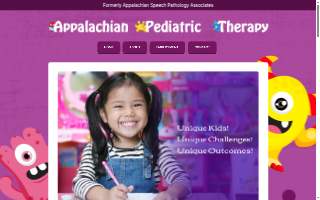 Appalachian Pediatric Therapy