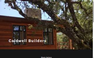 Caldwell Builders Group