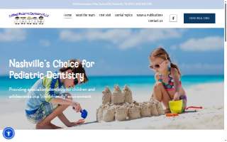 Caldwell Pediatric Dentistry