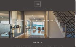 CBB Design Firm of Lenoir