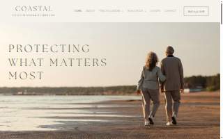 Coastal Event Reflections, LLC of Lenoir