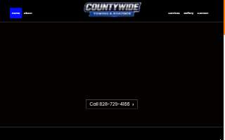 Countywide Towing & Roadside