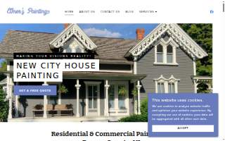 Elmer Painting and Home Improvement