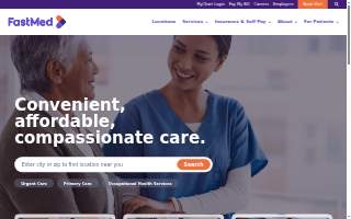 FastMed Urgent Care of Durham