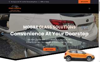High Country Auto Glass
